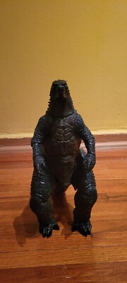 Neca Godzilla (2014) 24