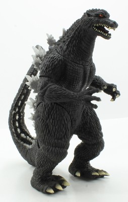 Bandai - Godzilla 11