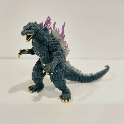 Godzilla HG Series 7 3