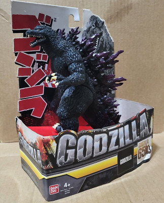Millennium Godzilla Action Figure 2019 Bandai 65 Year Anniversary Brand New-image