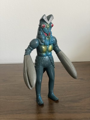 Bandai Ultraman Ultra Kaiju Monster Baltan-image