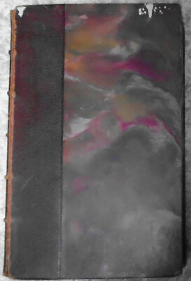 1864 Charles Colle - Correspondance inedite de Colle faisant suite a son journal-image