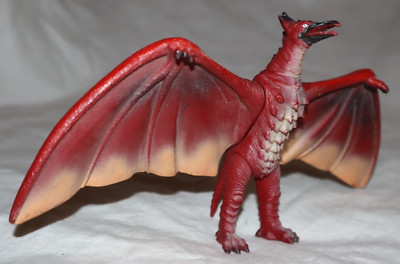 FIRE RODAN 1993 6