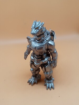 2016 Bandai Mechagodzilla 2004 6 1/2