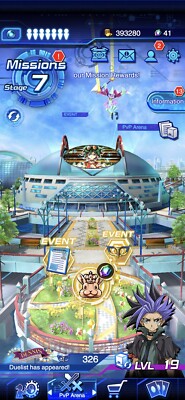 Yugioh Duel Links Full New Phantom Knights Deck-image