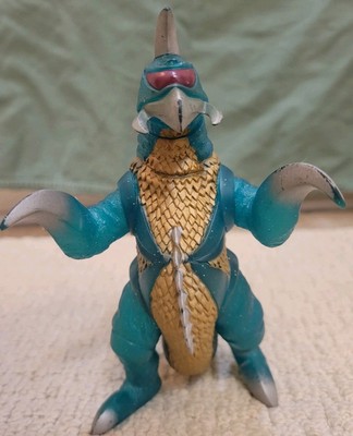 2002 GIGAN Bandai Creation Fusion Series 6