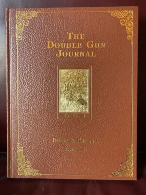 DGJ Index & Reader Vol 2 : Find Subjects published 1997-2005 & 70 New Articles !-image