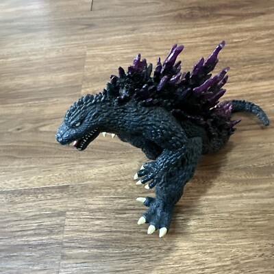 Godzilla Millennium 6.5