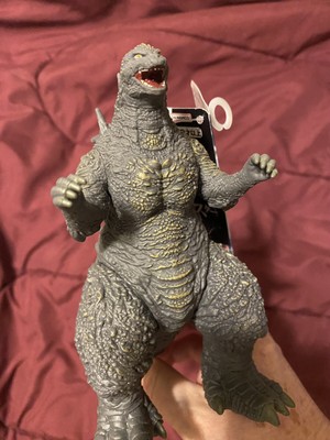 Bandai 2023 Godzilla Minus One Posable 6.5 Inch Scale Figure With Tag.-image