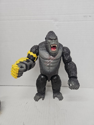 Giant Kong Action Figure 11