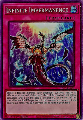 Infinite Impermanence SDCS-EN036-image