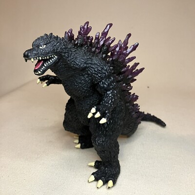 2007 Bandai Toho Godzilla 6.5