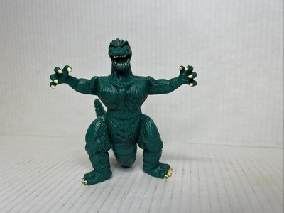 1994 Trendmasters/TOHO Godzilla King Of The Monsters 4