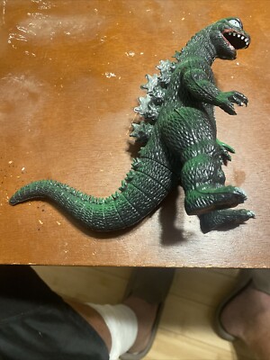The Return of Godzilla NECA 1985 7