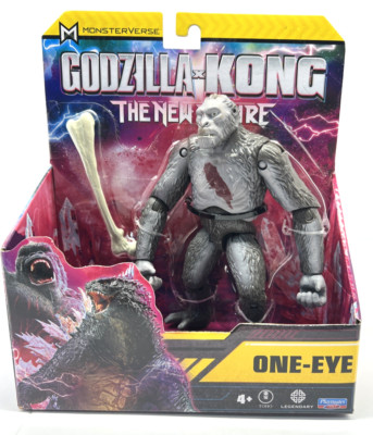 Godzilla x Kong The New Empire One-Eye 7