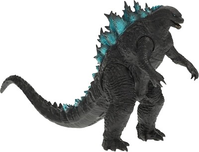 Bandai Godzilla Movie Monster Series Godzilla 2019 (US Seller) NEW-image