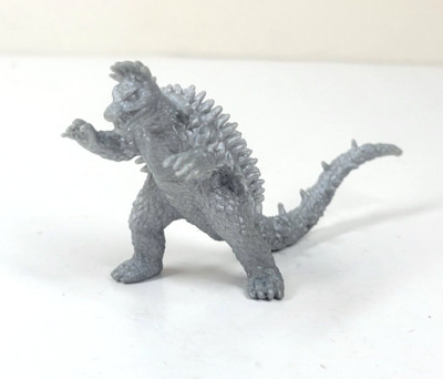 Anguirus Figure 1995 Small Godzilla Shokugan SD Figure 1.5