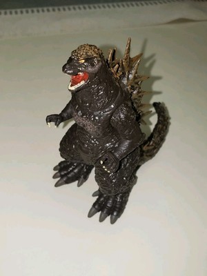 Super7 Godzilla Minus One ReAction Roaring Toho Figure Blind Box-image