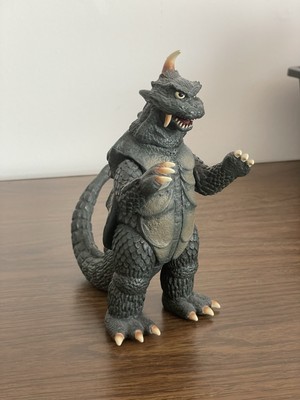 Bandai Ultraman Ultra Q Kaiju Monster Gomess-image