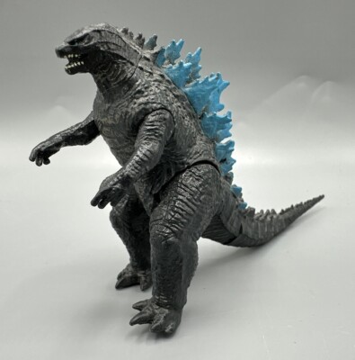 Legendary Godzilla Monster 3