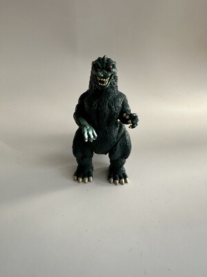 1994 Godzilla Trendmasters 4