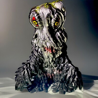 Bandai Movie Monster 6