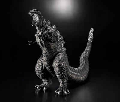 Godzilla Store Exclusive Movie Monster Series Godzilla (2016) Awakening Ortho-image