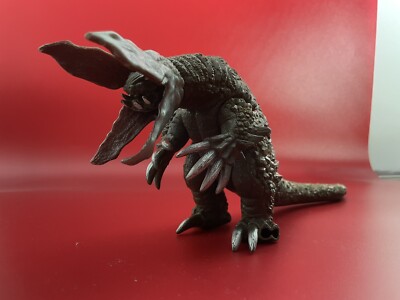 Bandai Ultraman Ultra Kaiju Monster Powered Neronga DAMAGED-image