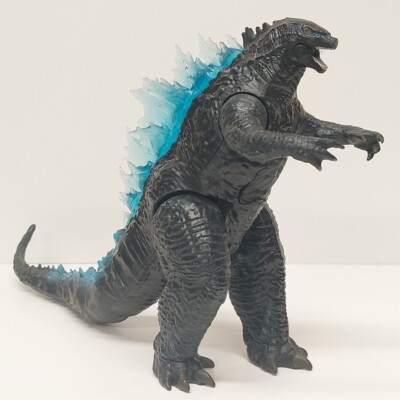 Godzilla Legendary TOHO 11