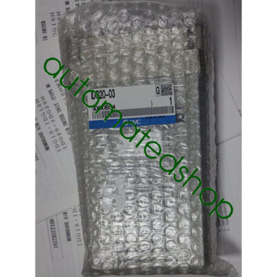1pcs new smc IDG20-03 polymer membrane dryer Shipping DHL or FedEX-image