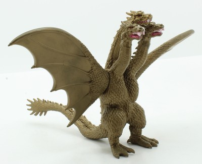 Bandai - King Ghidorah 6.5