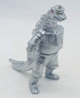 Mechagodzilla Godzilla 2