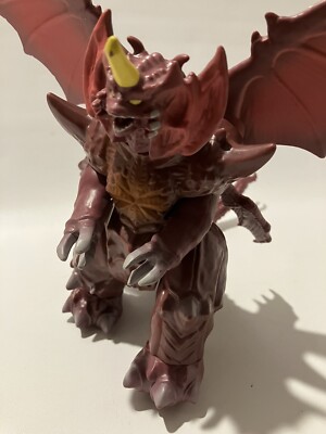 Bandai Movie Monster Destoroyah Figure-image