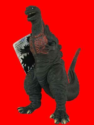 Bandai Shin Godzilla Resurgence 2016 Movie Monster Series Pvc Action Figure Toho-image