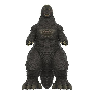Godzilla Toho ReAction Figures Godzilla Minus 1 Super 7-image