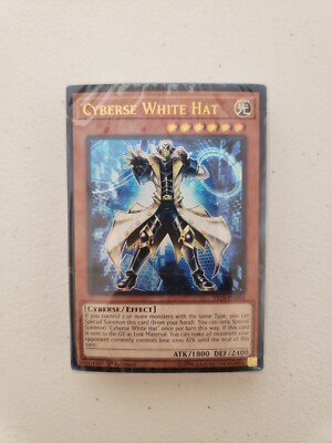 Yu-Gi-Oh Codebreaker 1st Ed Structure Deck - New & Sealed-image