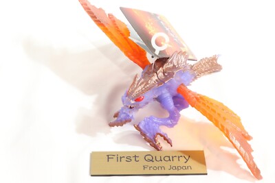 Godzilla Store Movie Monster Megaguirus Odaiba Decisive Battle Figure-image