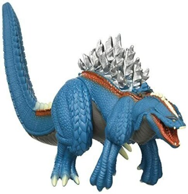 BANDAI Singular Point movie monster 12