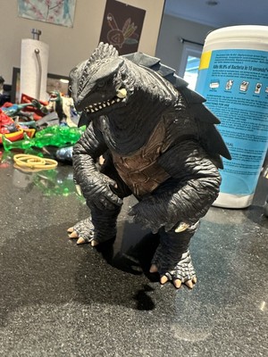 Bandai GODZILLA Gamera Showa Figure 6” Vinyl Kaiju 1999/2005 RARE EXCELLENT-image