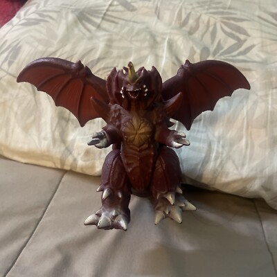 2020 Toho Playmates Destroyah 7