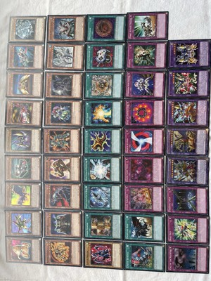 Yugioh Structure Deck Seto Kaiba-image