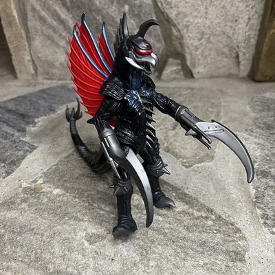 2020 Godzilla: Final Wars Gigan 7.5