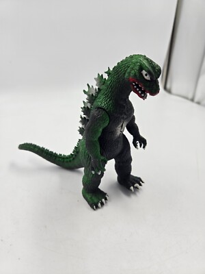Vintage Godzilla 6