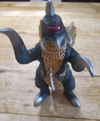 2002 Gigan Bandai Creation 6