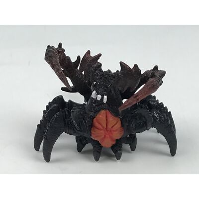 Godzilla Destroyah Aggregate Pack Of Destruction Mini Figure 2” Toho Bandai 2002-image