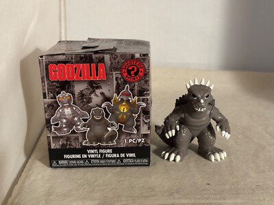 2024 Funko Godzilla Anguirus 70th Anniversary Mystery Minis 1/6 Figure-image