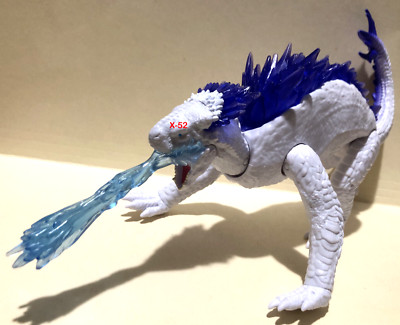 Shimo figure Godzilla X Kong New Empire movie kaiju villain GXK Monsterverse-image