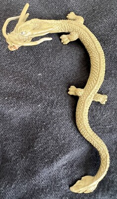 GODZILLA figure 3.5” MANDA monster PACK OF DESTRUCTION action BANDAI mothra Kong-image