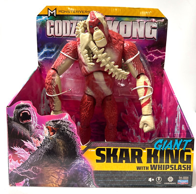 Godzilla X Kong - Giant Skar King 11