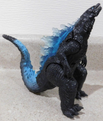 Godzilla VS Kong Godzilla Action Figure 7